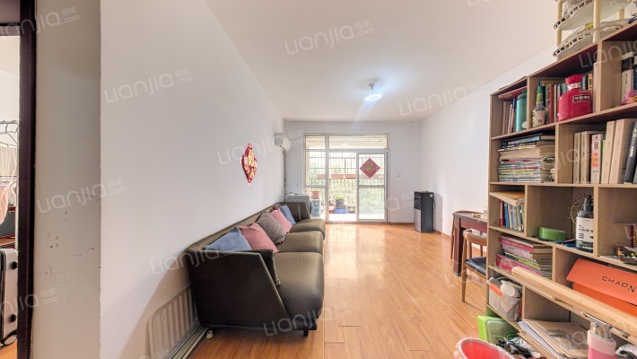 阳光汇景二手房实景图