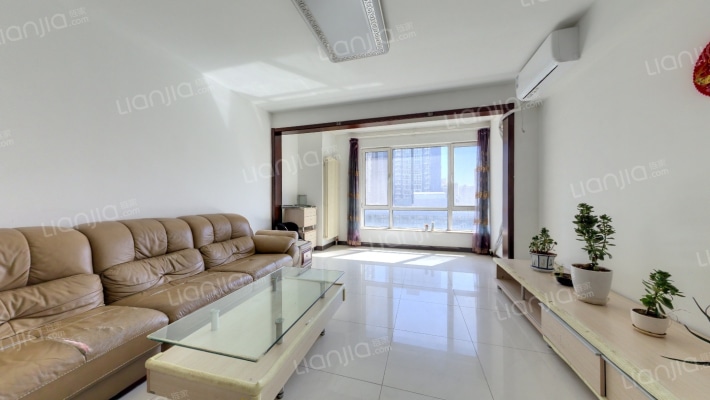 威尔夏大道二手房实景图