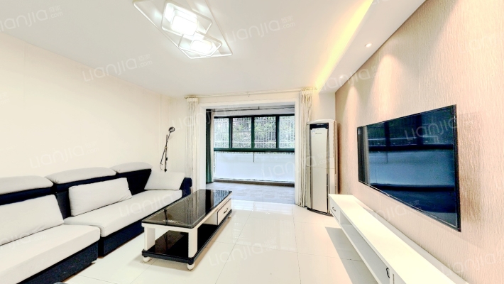 幸福家园二手房实景图