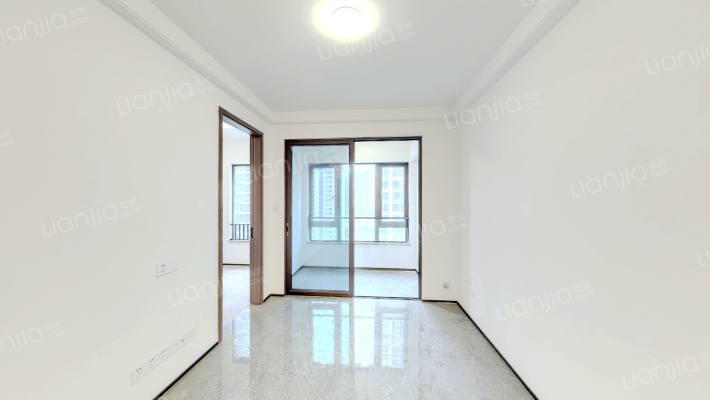 建发五缘映月二手房实景图