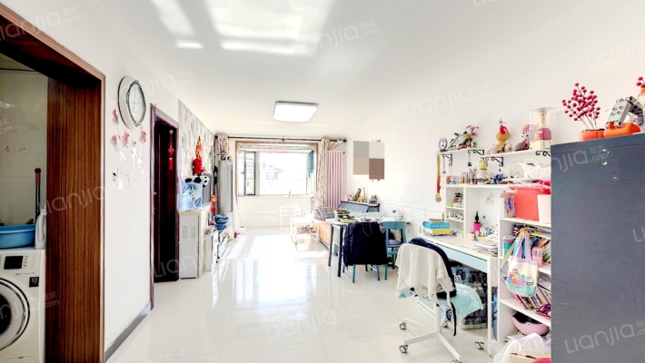 清岚花园汉民区二手房实景图