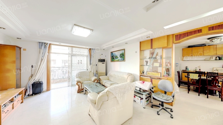 前埔南小区二区二手房实景图