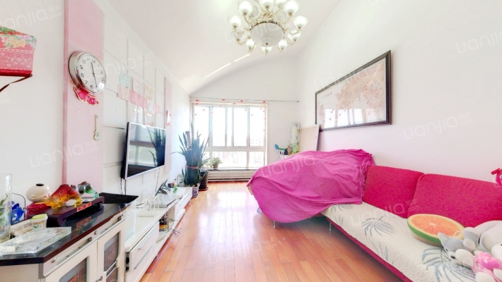 玉山路二手房实景图