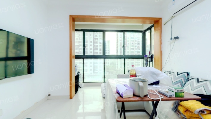 东港嘉苑二区二手房实景图