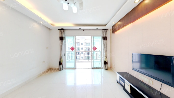 乐雅苑二手房实景图