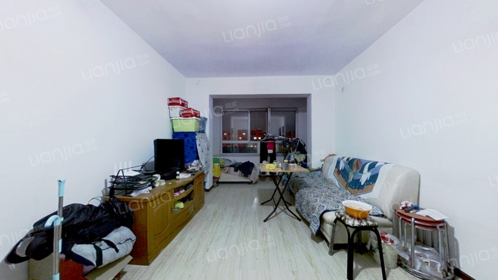 仁礼星座二手房实景图