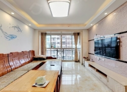 整租·润鸿•水尚 2室2厅 北_润鸿•水尚租房