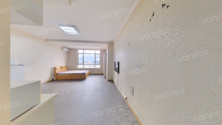 吉林财富国际商务公馆二手房实景图