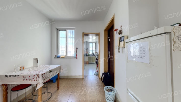 石羊新寓二手房实景图