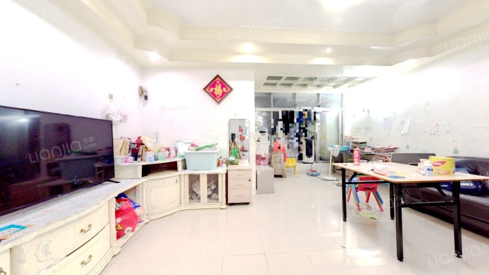 新秀村南区二手房实景图