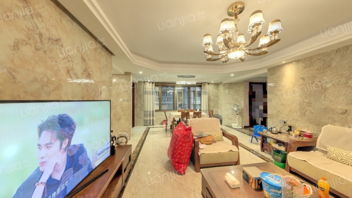 尚书院二手房实景图