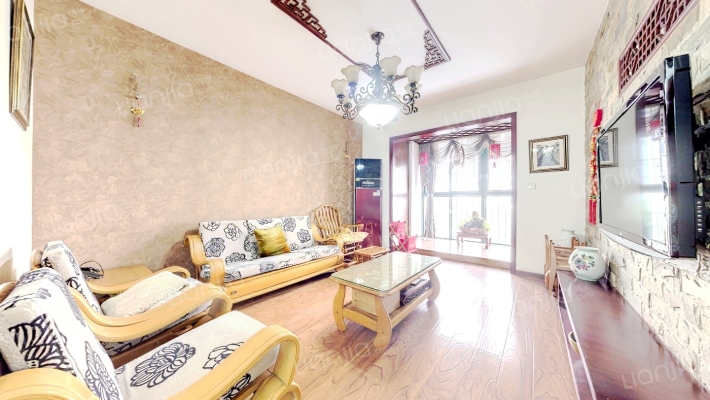 金阳美景二手房实景图