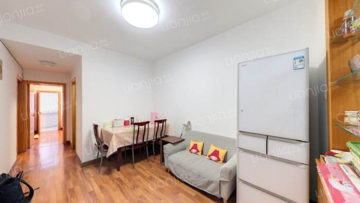 永安路34号二手房实景图