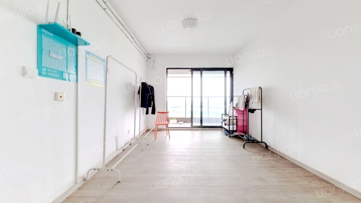 招商公园1872二手房实景图