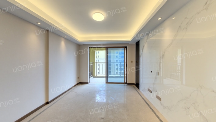 弘阳昕悦府二手房实景图