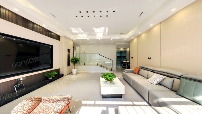 红宇大道16号二手房实景图