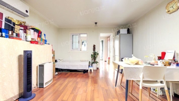 远中悦麒二手房实景图