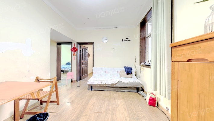 花桥二村二手房实景图