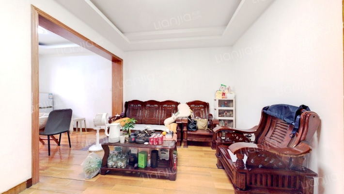 春馨园B区二手房实景图