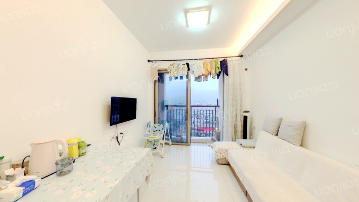 平沙九号花园一期二手房实景图