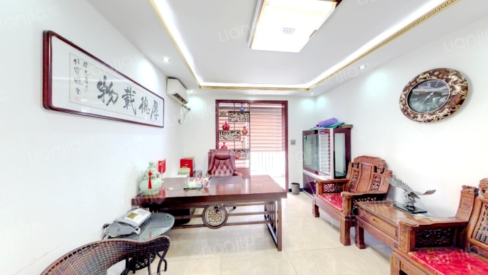 乐府二手房实景图