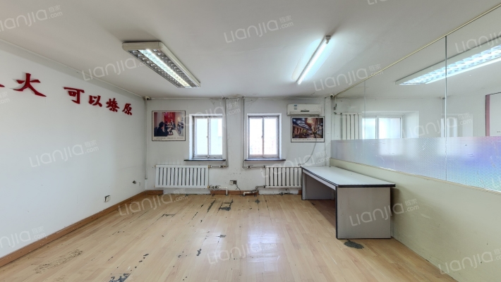 滨湖俪园二手房实景图