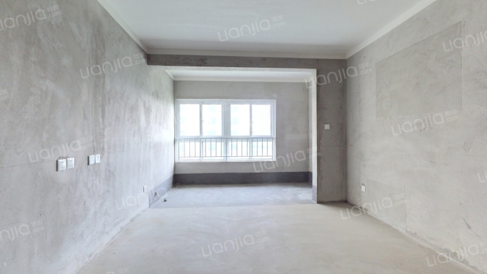 荣盛鹭岛北苑二手房实景图