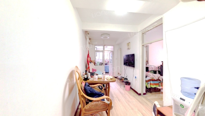 吉星北里二手房实景图