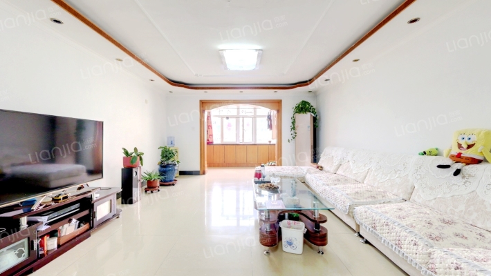 檀城家园北区二手房实景图