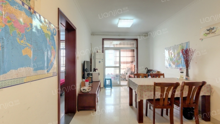 立雪轩二手房实景图