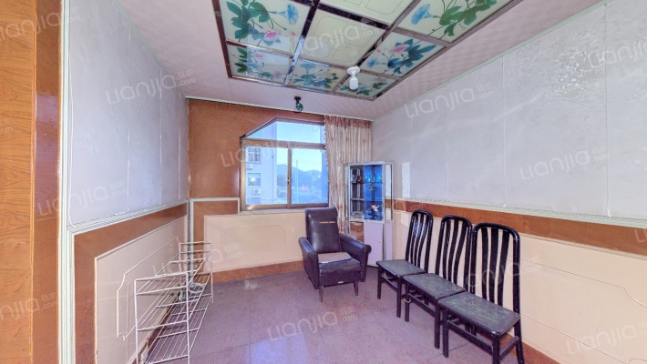 峰影苑二手房实景图