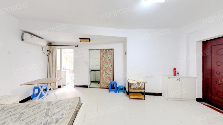 名门庭院二手房实景图