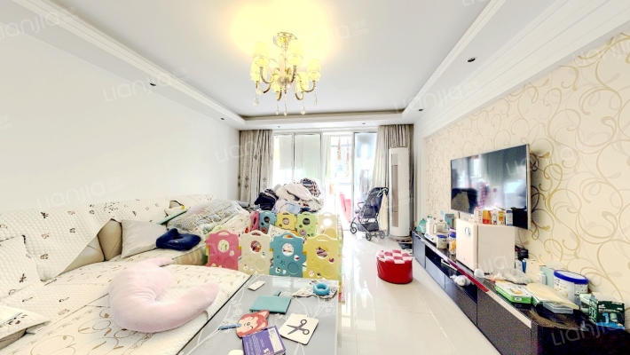 松云水苑二手房实景图