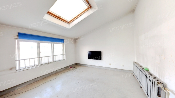 水晶小区二手房实景图