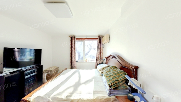 马场道（和平区）二手房实景图