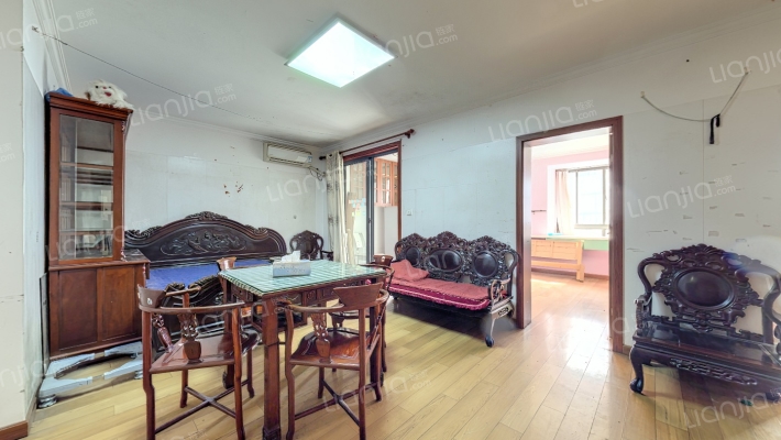 浦兴苑二手房实景图