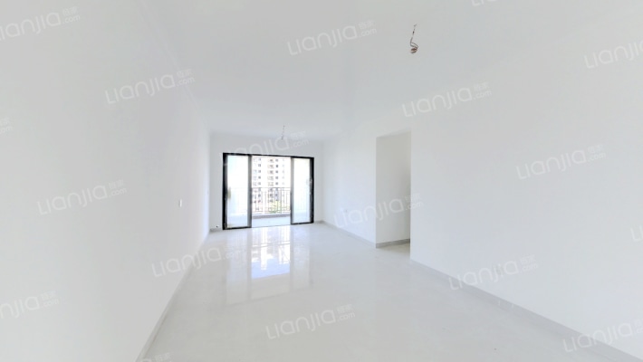 宝盛和煦名轩二手房实景图