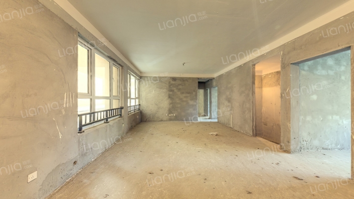 天山名苑二手房实景图