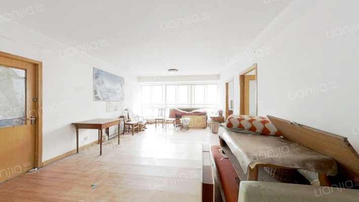 只楚小区二手房实景图