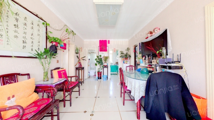 李闸路100号二手房实景图