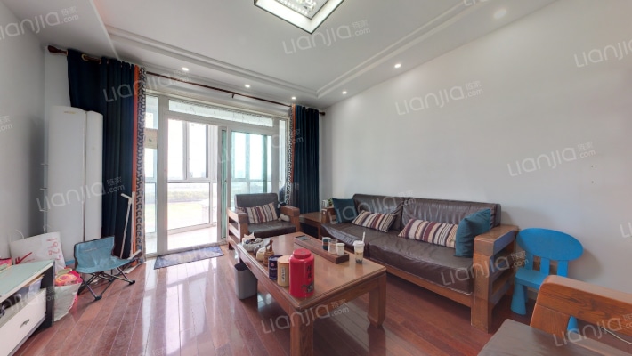 师惠花苑二手房实景图