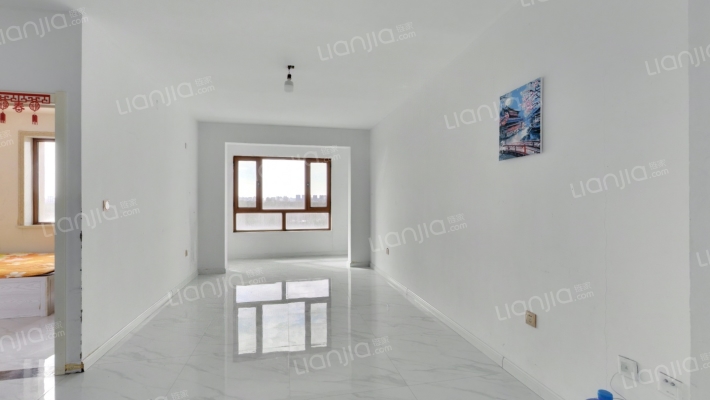 高鑫首府二手房实景图