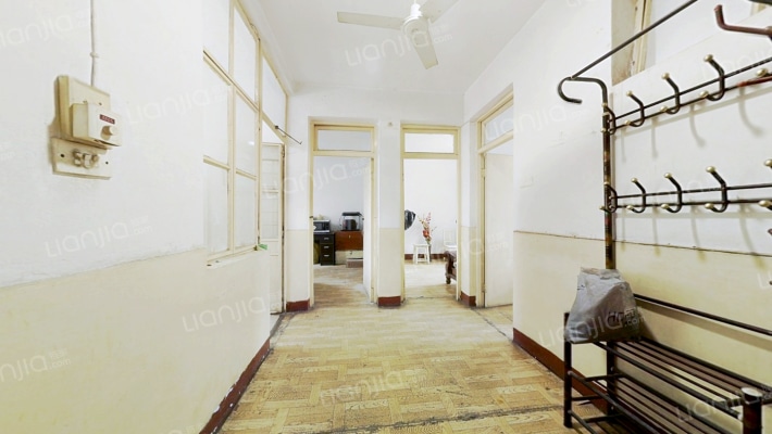 省电力设计院宿舍二手房实景图