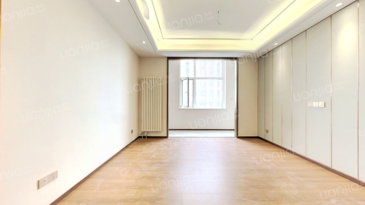 中央公园里二手房实景图