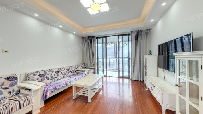 丽都华庭二手房实景图