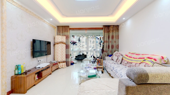 农联家园二手房实景图