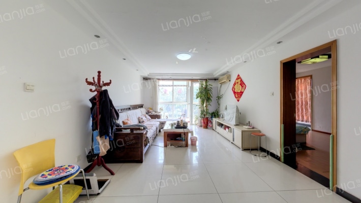 南宫雅苑二期二手房实景图