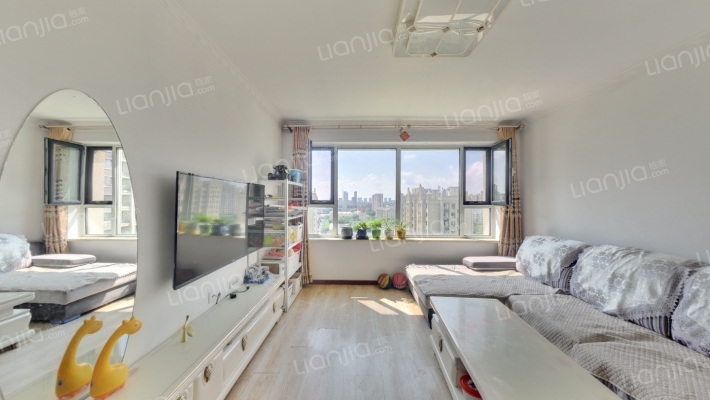 万盛国邦二手房实景图