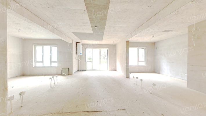 金地浅山艺境仰山二手房实景图