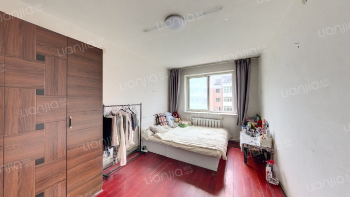 舍利塔社区二手房实景图